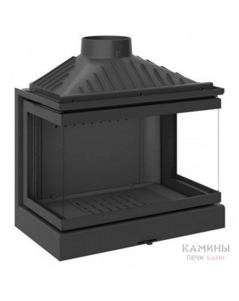 Каминная топка KFD ECO MAX 7 3F basic