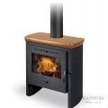Печь-камин Romotop LASCAR плита из керамики