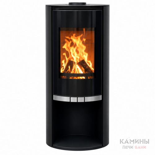Дровяная печь-камин Ember G1 FG