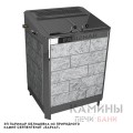 Электрическая паротермальная печь «ПАРиЖАР» 12 кВт (220/380 В) для сауны и бани Электрическая паротермальная печь «ПАРиЖАР» 12 кВт (220/380 В) для сауны и бани