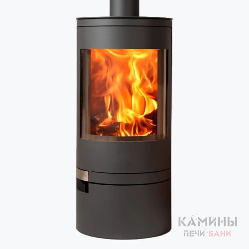 Печь-камин Panadero Akita Печь-камин Panadero Akita