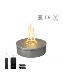 Биокамин Airtone Andalle ROUND