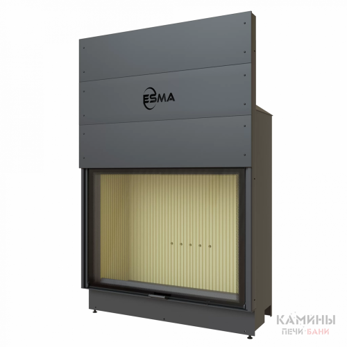 Каминная топка 1C 97/77 Каминная топка 1C 97/77