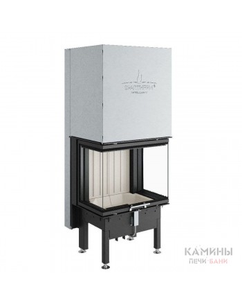 Каминная топка Spartherm Arte 3RL-60h