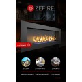 Биокамин Elliot 1800 (Zefire) Биокамин Elliot 1800 (Zefire)