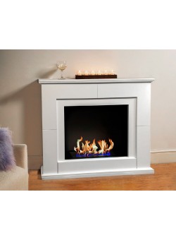 Биокамин классический Stockholm (ZeFire)