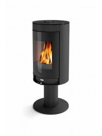 Печь-камин Cheminees Philippe Romille