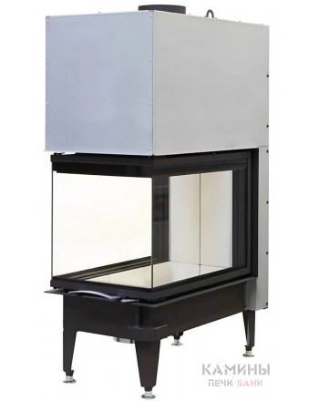 Каминная топка Austroflamm 48x72x51 S3 2.0