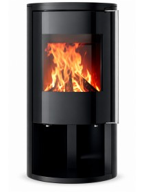Дровяная печь-камин Ember D13 FG