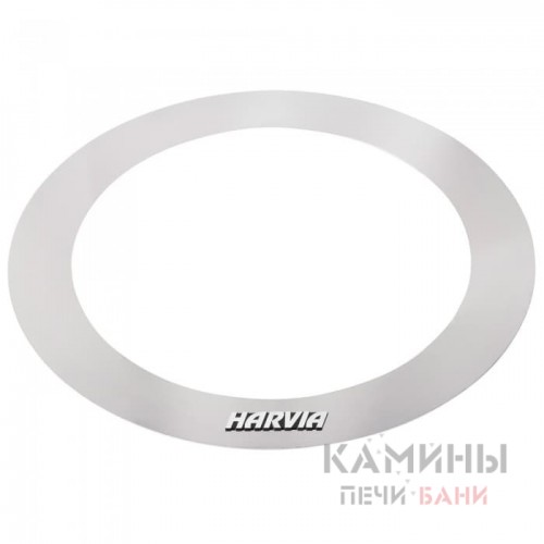 Монтажный фланец Harvia HPC1  Монтажный фланец Harvia HPC1