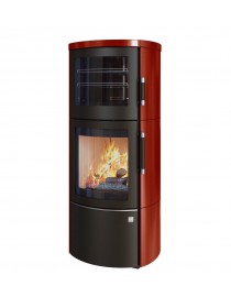 Печь-камин HARK 44-5. Roma GT ECOplus