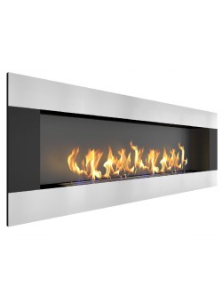 Биокамин Elliot horizontal 1800 (Zefire)