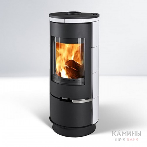 Печь ANDORRA Ceramic Standard, белая (Thorma)