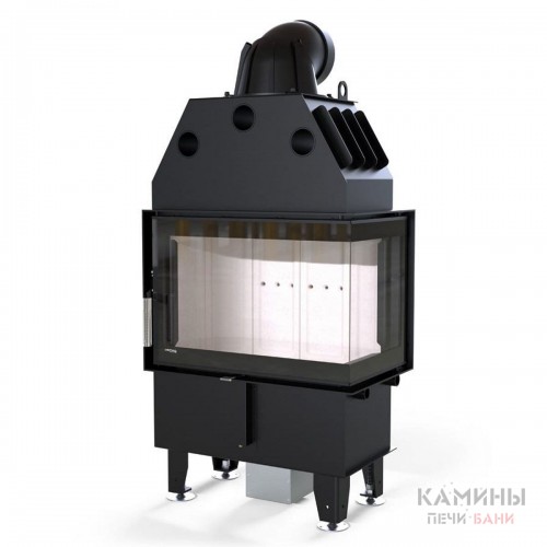 Каминная топка DEFRO HOME INTRA SM BP MINI Каминная топка DEFRO HOME INTRA SM BP MINI