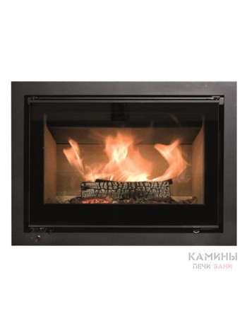 Каминная вставка Spartherm Linear Kassette XL 900