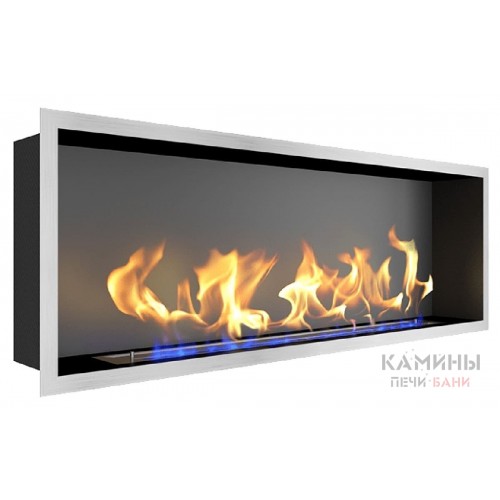 Биокамин Flagman 1300 шлифованный (Zefire) Биокамин Flagman 1300 шлифованный (Zefire)
