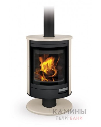 Печь-камин Romotop Stromboli N 02 керамика