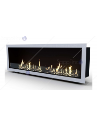 Биокамин Venera 1300 шлифованный (SappFire)