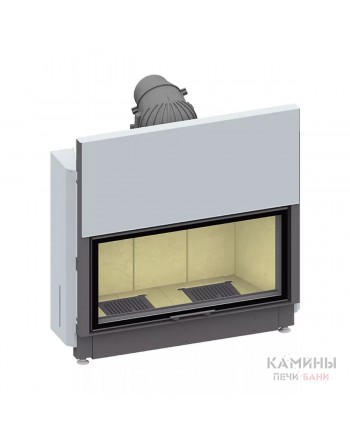 Каминная топка Schmid Lina 100h