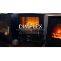 Электрокамин DIMPLEX Willowbrook Электрокамин DIMPLEX Willowbrook