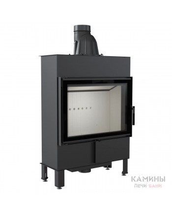 Каминная топка Kratki Lucy/12/Slim