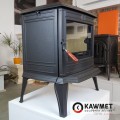 Чугунная печь KAWMET Premium S12 - 12,3 кВт Чугунная печь KAWMET Premium S12 - 12,3 кВт