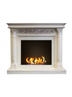 Биокамин классический Висконсин (ZeFire)