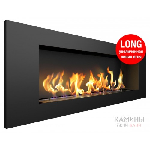 Биокамин Elliot 1200 Long (Zefire) Биокамин Elliot 1200 Long (Zefire)