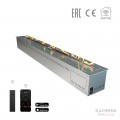  Линейный биокамин Airtone Andalle 1500