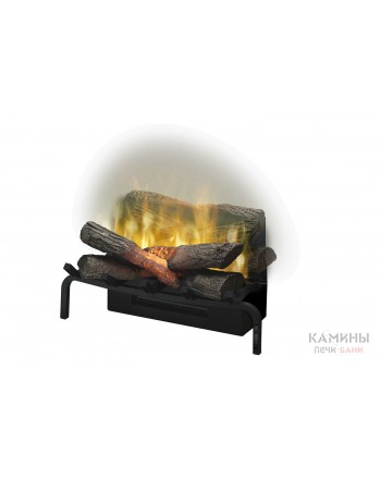 Электрокамин Dimplex Revillusion RLG20