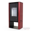 Печь-камин DEFRO HOME SOLUM LOG Печь-камин DEFRO HOME SOLUM LOG