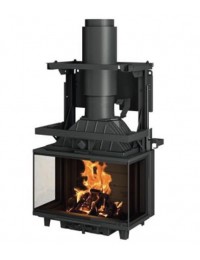 Топка Cheminees Philippe 791-3V PR