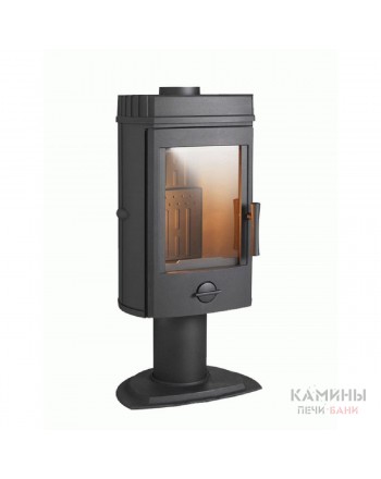 Чугунная печь Invicta Mesnil