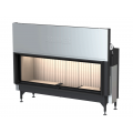 Топка-камин Brunner BKH 5.0 flat 50-162 ST Топка-камин Brunner BKH 5.0 flat 50-162 ST