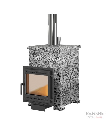 Комплект "Легенда Русский пар 18 (505)" NEXT Пироксенит Элит, S-40