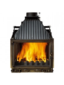 Топка Cheminees Philippe 700 TF 3 PR
