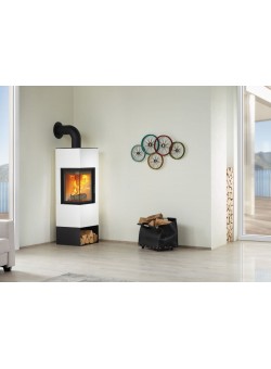 Печь-камин HARK Fifty 3.0 ECOplus