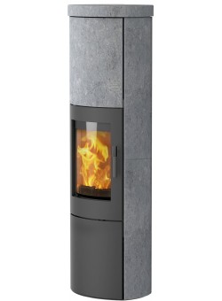 Печь-камин Lotus MIRA M