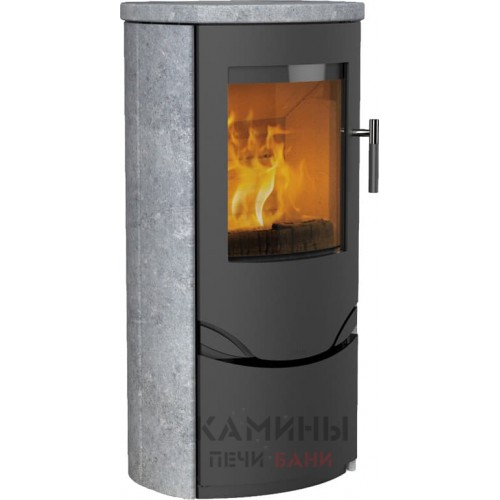 Печь-камин Lotus PRIO 5 S