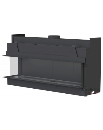 Газовый камин Eck 40/169/32