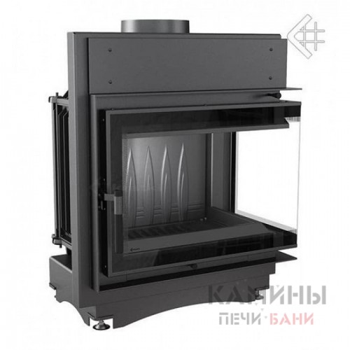 Каминная топка Kratki Maja/P/BS/Deco Каминная топка Kratki Maja/P/BS/Deco