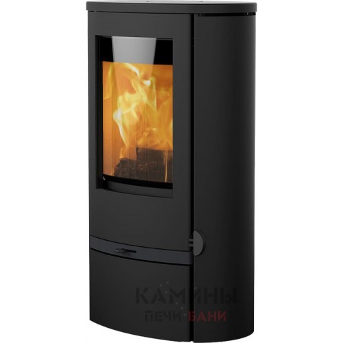 Печь-камин Lotus Jubilee 25 with wood storage compartment door Печь-камин Lotus Jubilee 25 with wood storage compartment door