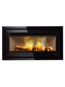 Каминная топка Lotus H470 W Magic