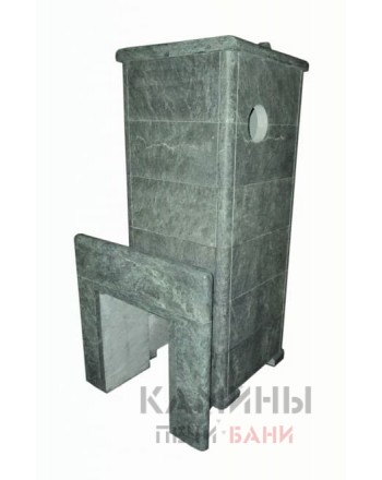 Облицовка русская парная Kastor KS(KSIS) 37