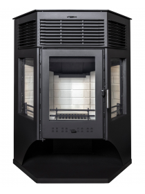 Печь-камин Мета-Бел Москва 12