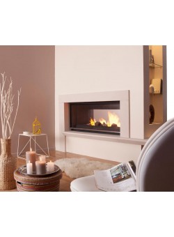 Облицовка Cheminée VISIRE