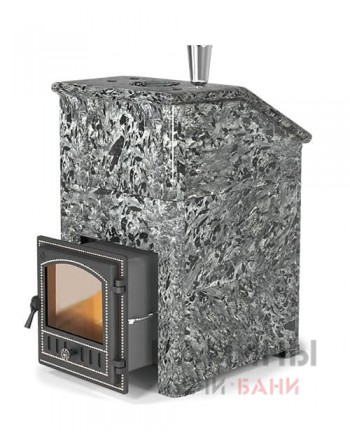 Комплект Президент Эверест 24 (280) Пироксенит Элит, S-40