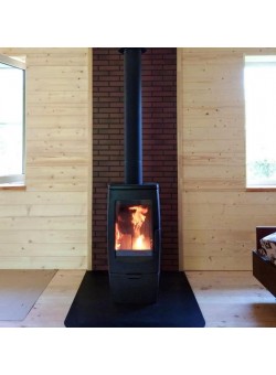 Печь-камин Plamen Gala
