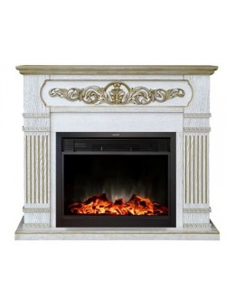 Каминокомплект SAN MARINO с MOONBLAZE