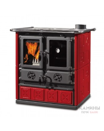 Печь камин La Nordica Rosetta BII - Maiolica